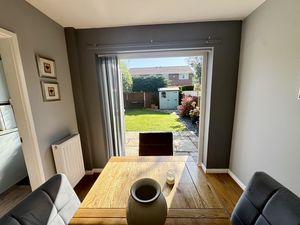 Dining Room View- click for photo gallery